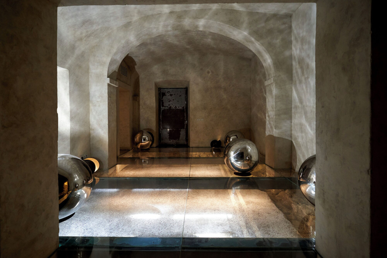 Bathroom 5, SUGAR ROOMS Residenza d' Epoca, Arezzo