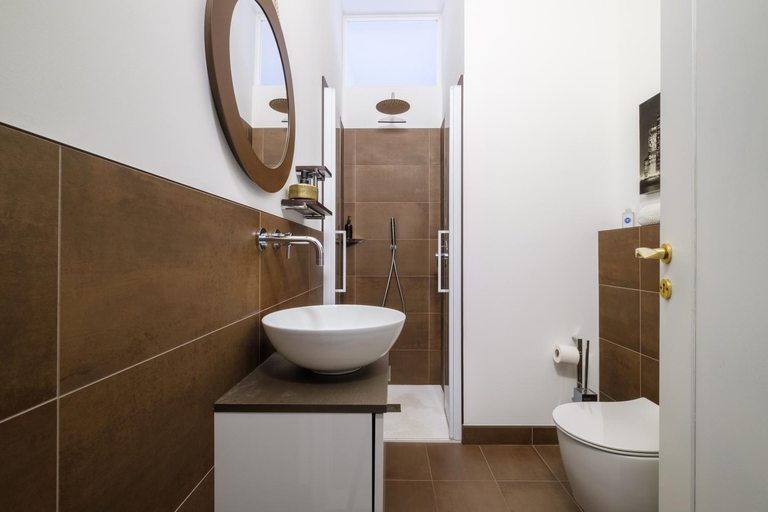 Others 2, Fabula - Studio & Private Rooms, Bologna