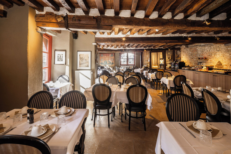 Food & Drinks 5, Ter Brughe, West-Vlaanderen