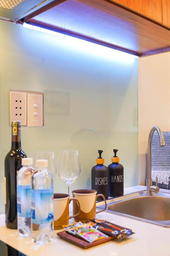 Food & Drinks 5, Nexus House Cay Diep - Near Independence Palace, District 1
