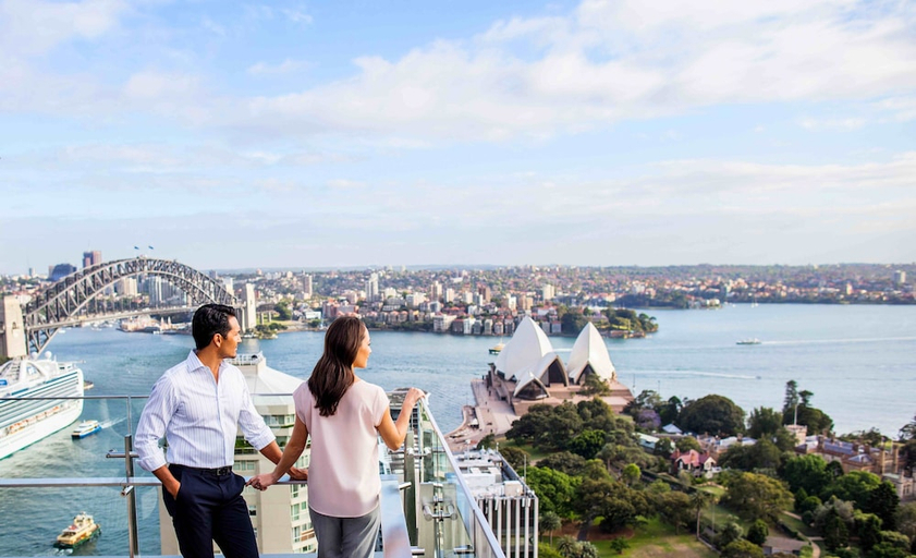Others 5, Intercontinental Hotels Sydney, Sydney