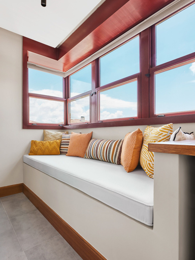 Bedroom 3, Meruno Alaçatı +12 Adult, Çeşme