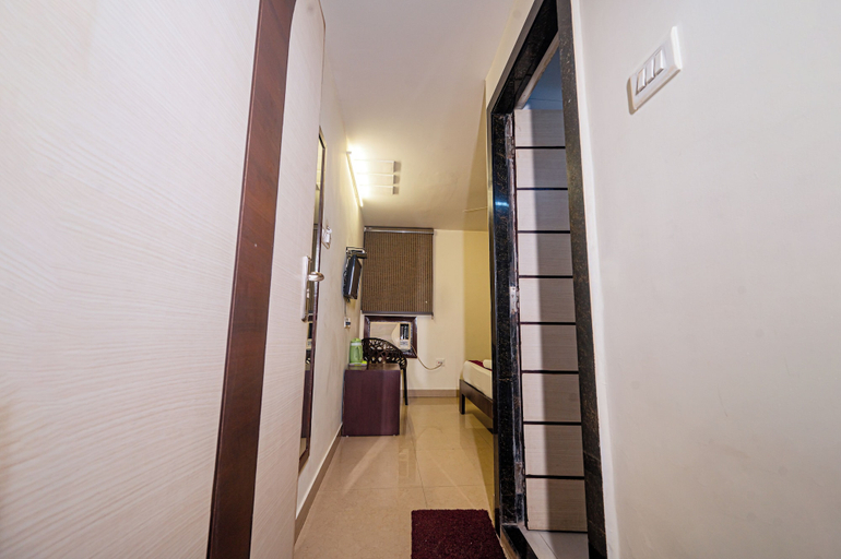 Others 3, Hotel Pearl, Ranchi