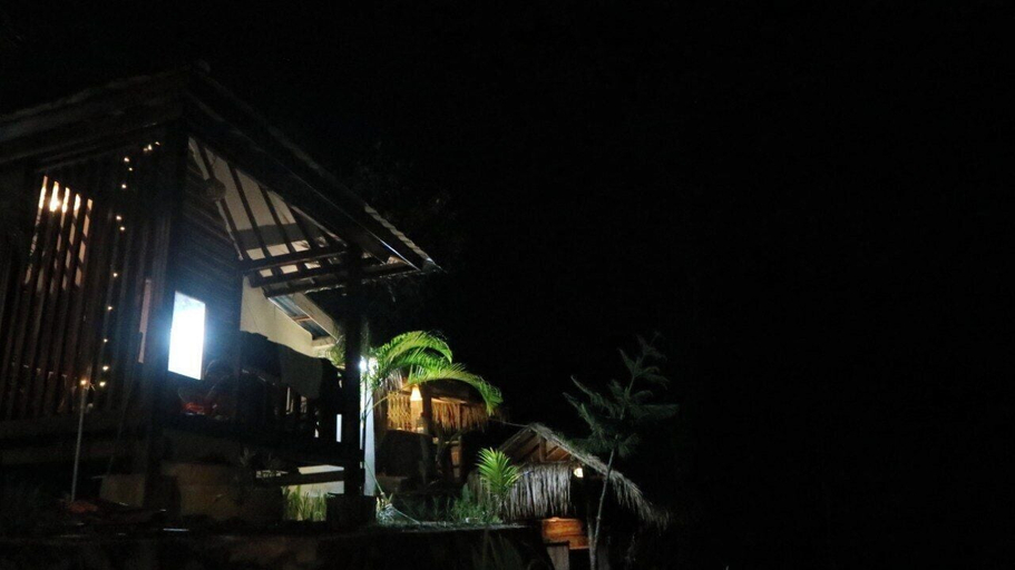 Exterior & Views 2, Selatan Rinjani, Lombok