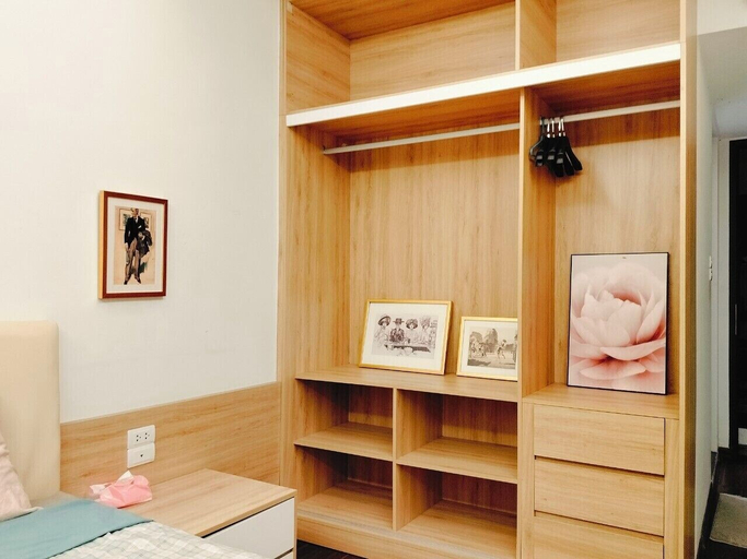 Bedroom 3, CozyFun Homestay Le Hong Phong, Ba Đình