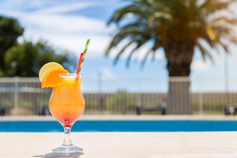 Food & Drinks 5, Ibis Perpignan Nord, Pyrénées-Orientales