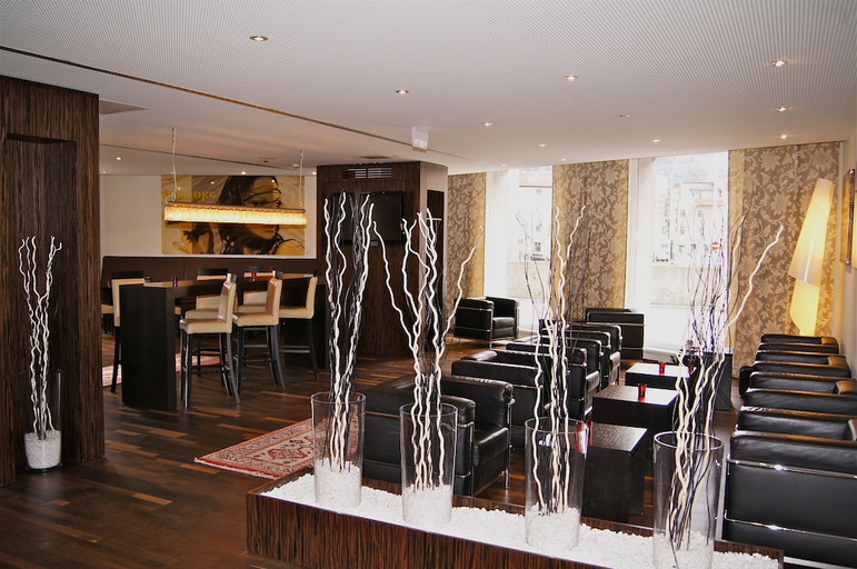 Food & Drinks 4, PLAZA Premium Salzburg, Salzburg