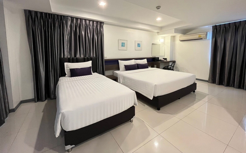 Bedroom 20