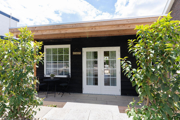 Others 5, B&B The Wellness Cottage, Dordrecht
