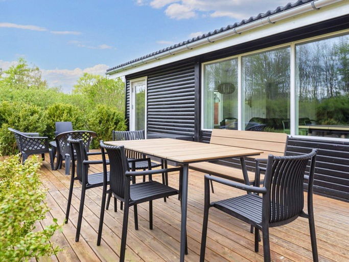 Others 4, Modern Retreat in Klitgards-by Traum, Aalborg