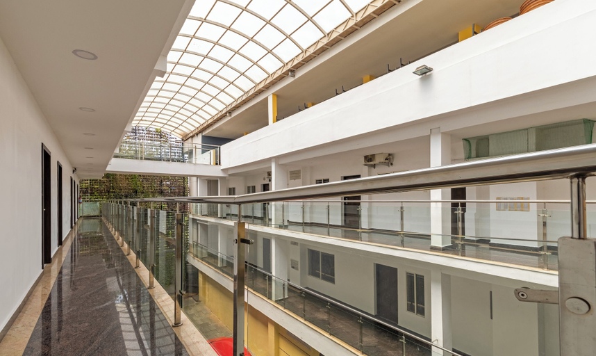 Others 5, Treebo Grand Canyon By D2V, Ernakulam