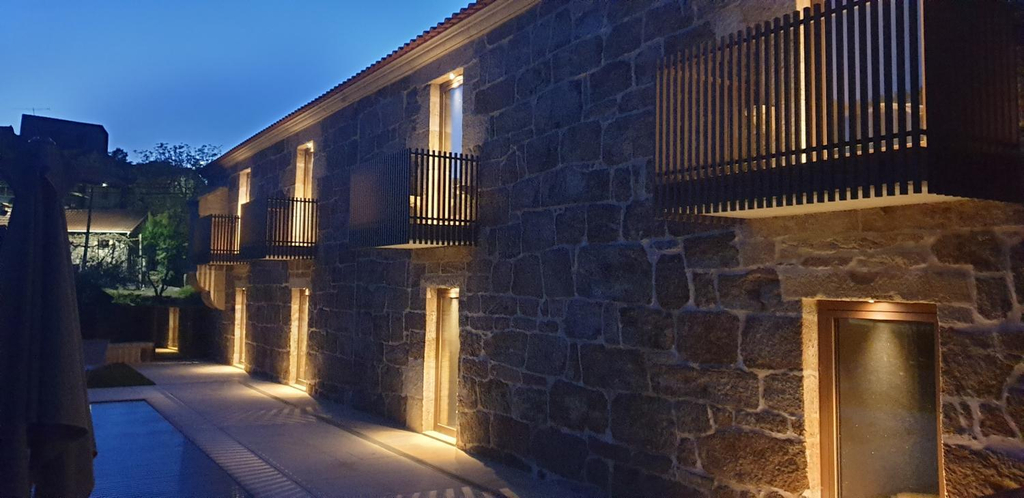 Others 3, Charme da Mourela, Montalegre