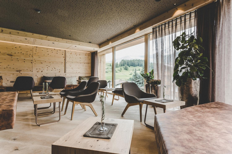 Public Area 4, Arabella Retreat & Spa, Landeck