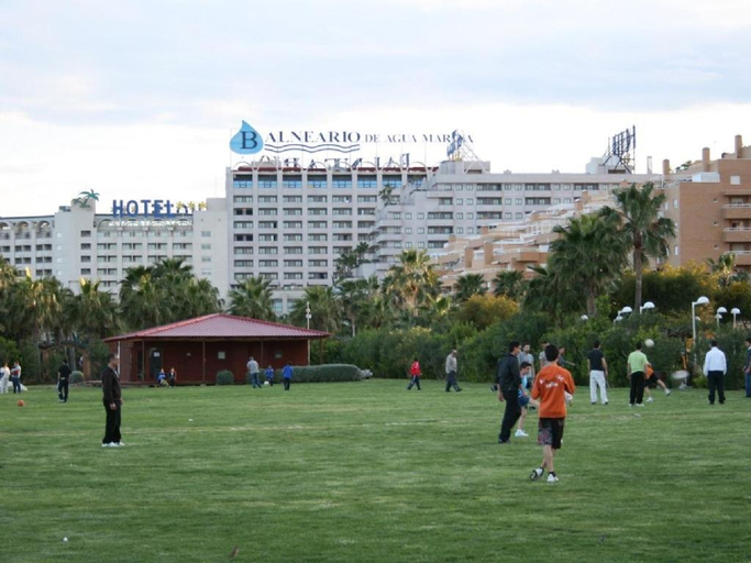 Others 5, Costa Caribe III, Castellón