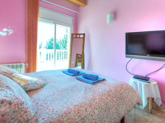 5, Villa Villa Maria by Interhome, Tarragona