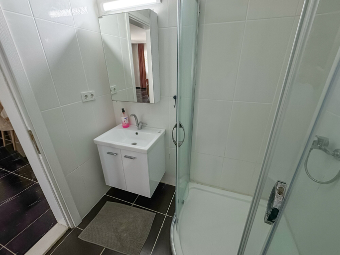 Bathroom 3, Villa Begonvil, Kuşadası