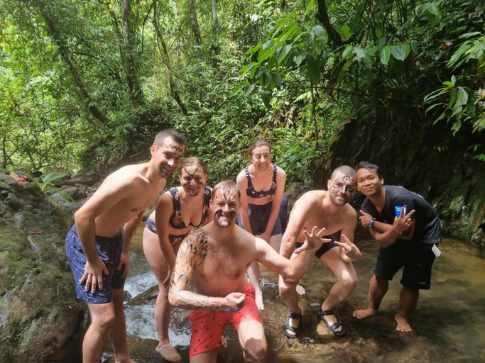 Others 5, Lucky Bamboo'Bungalows and Orangutan Jungle Trekking Tours, Langkat