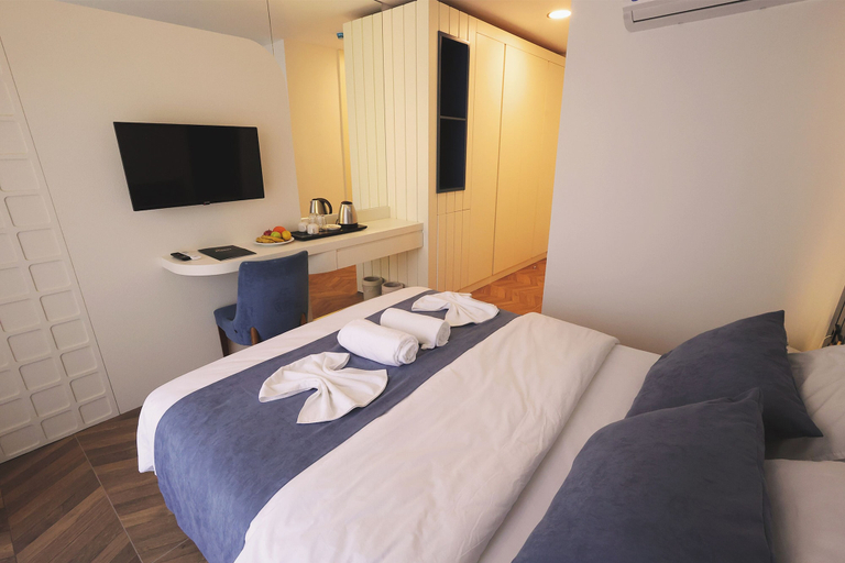 Bedroom 4, FOREST IN HOTEL - All inclusive, Kemer