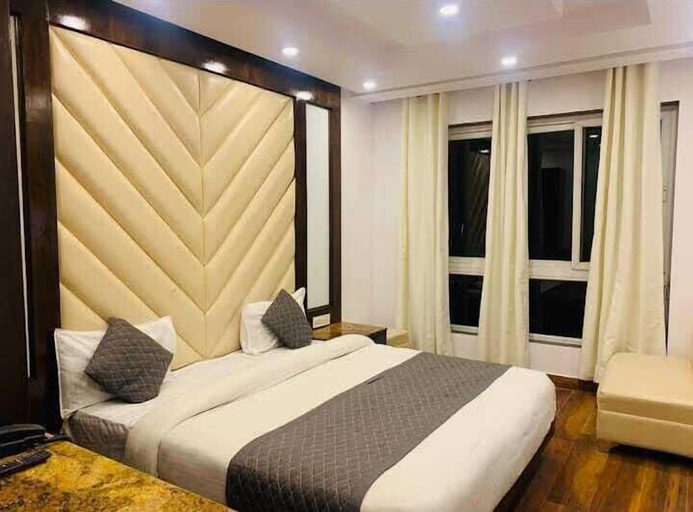 Bedroom 3, Shashwat Grand Valley, Dehradun