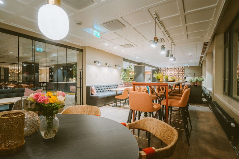 Food & Drinks, Quality Hotel Grand Tromso, Tromsø