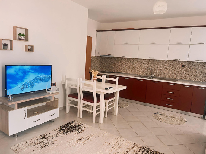 Others 5, Comfortable Sea View Apartment, Durrësit
