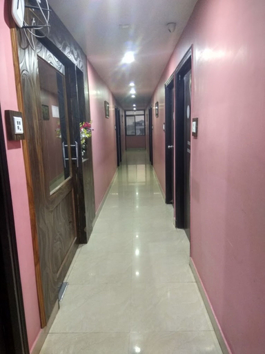 Others 4, Hotel Grand SM Regency, Darbhanga