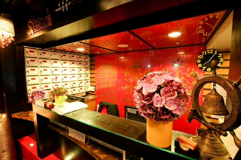 Food & Drinks 4, ZEN ROOMS SUKHUMVIT 71, Wattana