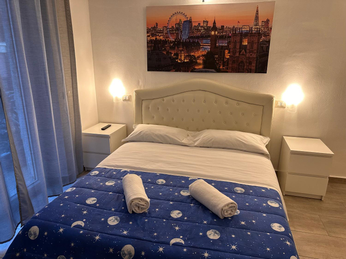 Bedroom 18