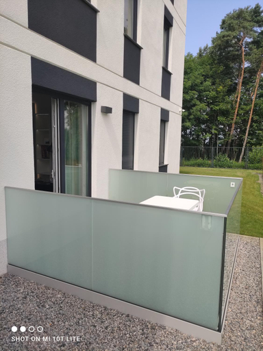 Others 4, Apartament Tecza dla dwojga - 50m od morza, Gryfice