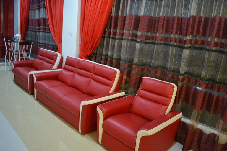 Others 2, DR Hotel, Penang Island