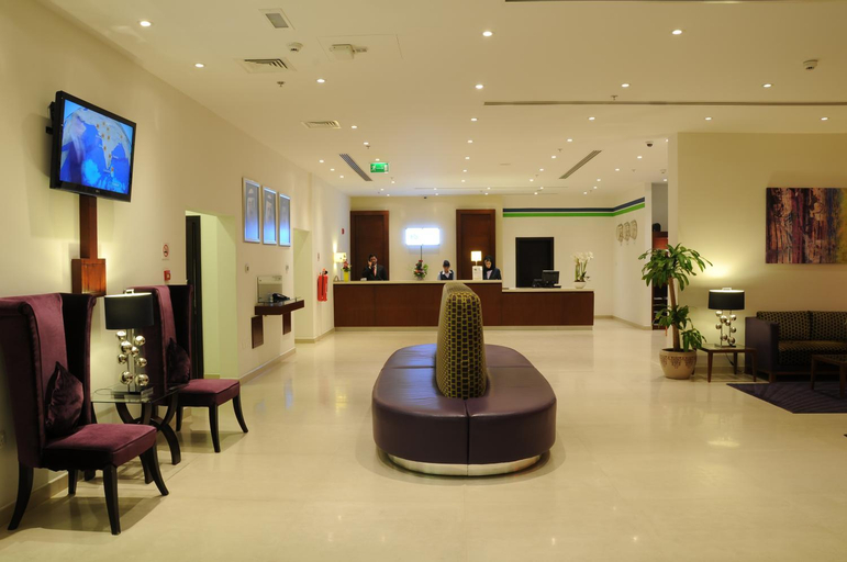 Public Area 2, Holiday Bahrain Hotel, Manama