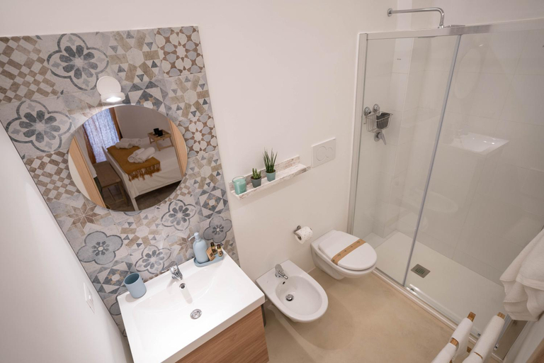 Others 4, IMMA APULIA APARTMENTS, Bari