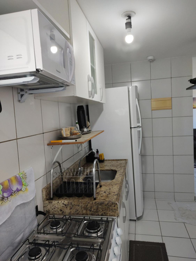Others 2, Apartamento completo/ Verano Ponta Negra- Natal, Natal