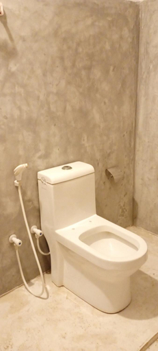 Bathroom 3, Surf Forever, Weligama