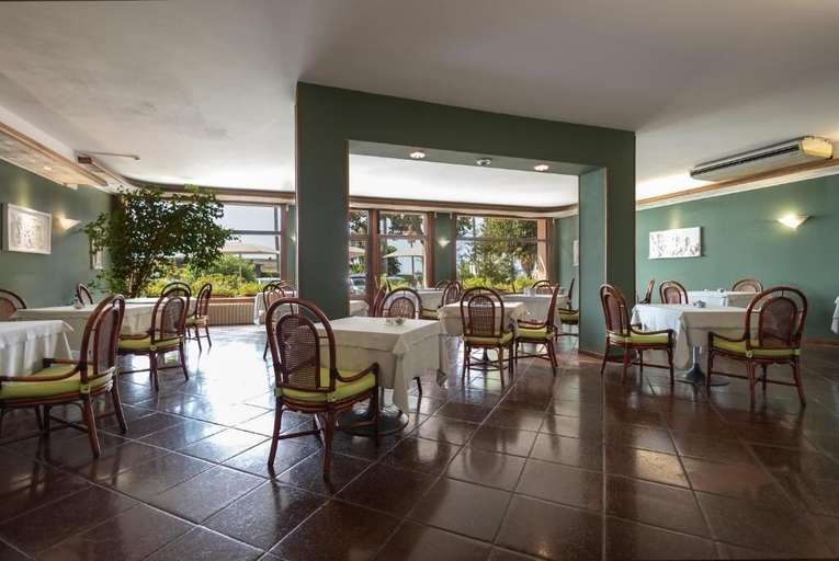 Food & Drinks 5, Hotel Kristina, Imperia
