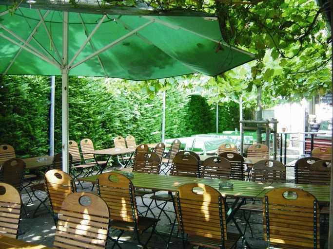 Hotel Broßler, Aschaffenburg