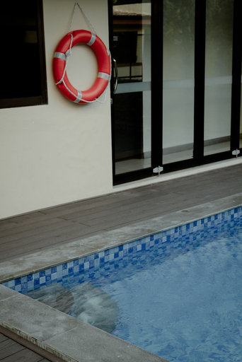 Sport & Beauty 5, SOFYAN BETAWI HOTEL(KT), Central Jakarta