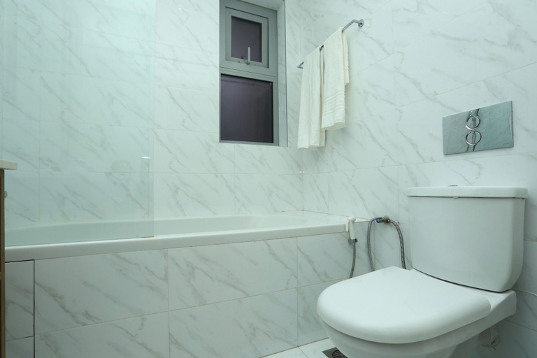 Bathroom 3
