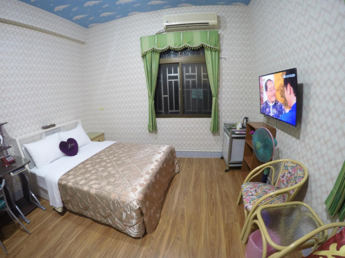 Others 4, Reny Lake Warm Hostel, Chiayi County