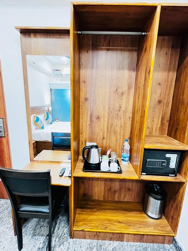 Amenities