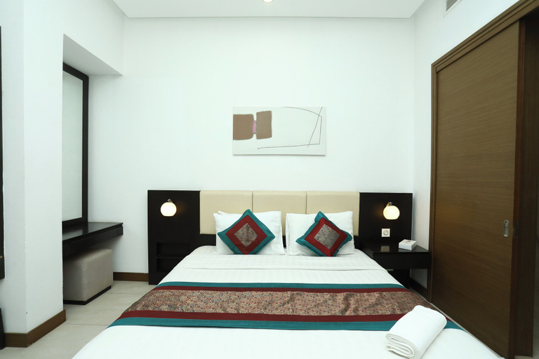 Bedroom 27