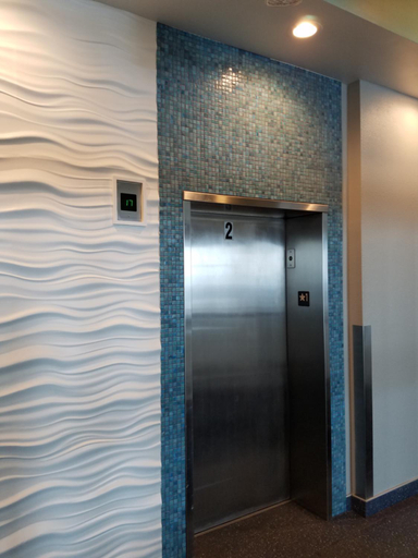 Public Area 2, Oceans One Resort, Horry