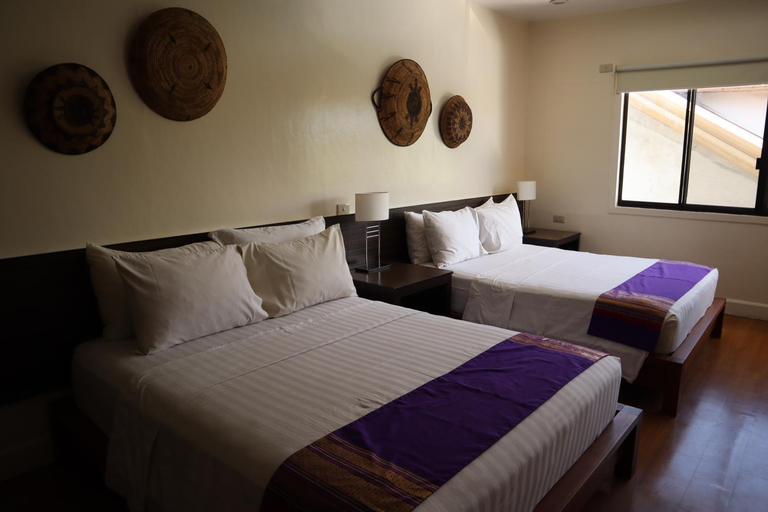 Bedroom 13