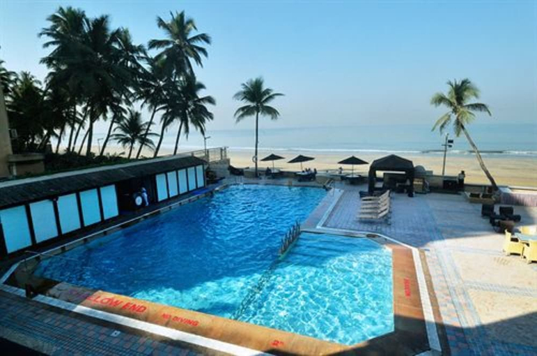 Sport & Beauty 2, Hotel Sea Princess, Mumbai Suburban
