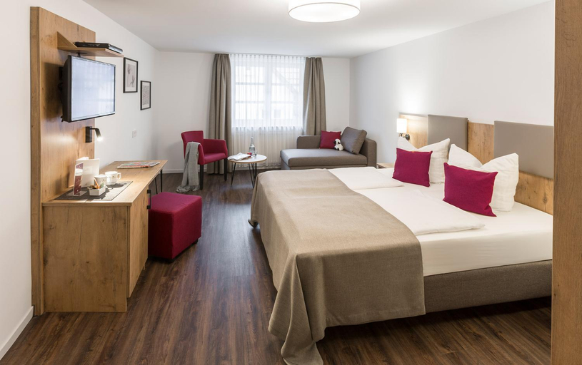 Others 3, Hotel & Restaurant Lamm, Neckar-Odenwald-Kreis