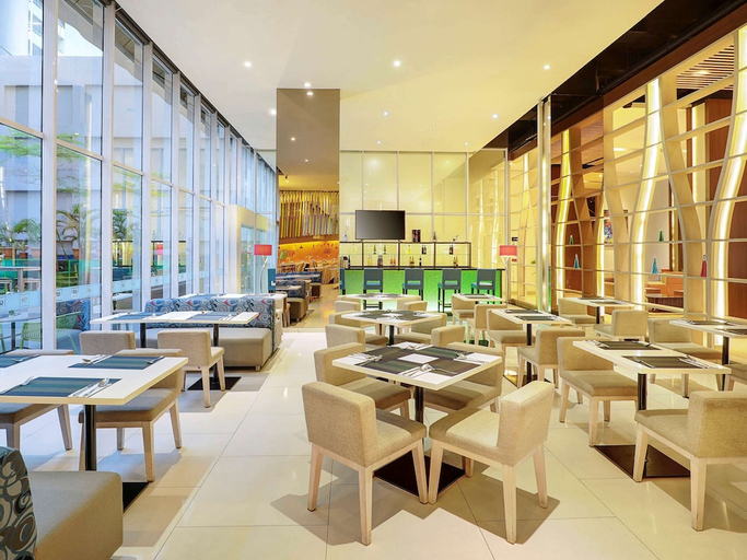 Food & Drinks 3, Artotel Harmoni Jakarta, Central Jakarta