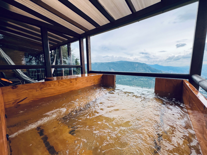 Sport & Beauty 5, Skyline Ecoliving, Guarne