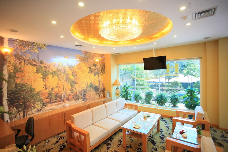 Others 5, Home Hotel Truong Cong Giai, Cầu Giấy