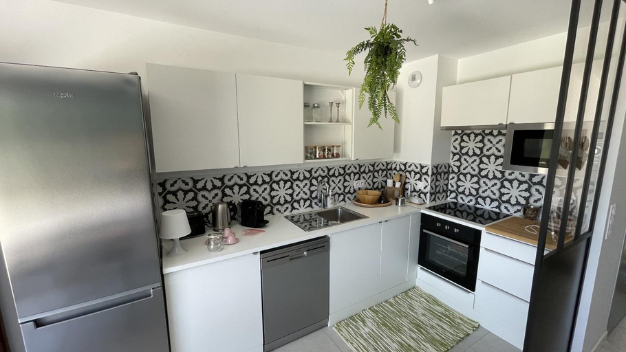 Others 3, Maison Le Clos Du Moulin 1 - Jardin - Parking - Clim - WI-FI - proche Avignon, Vaucluse