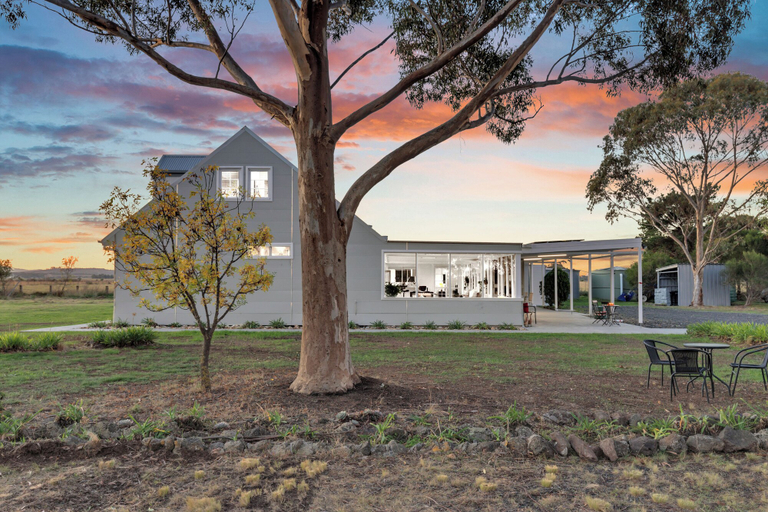 Exterior & Views 2, Bulla Homestead, Hume - Sunbury